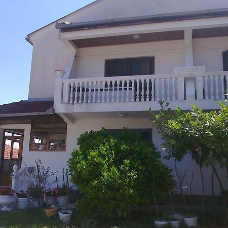 Guesthouse Sinani Ulcinj Exteriér fotografie