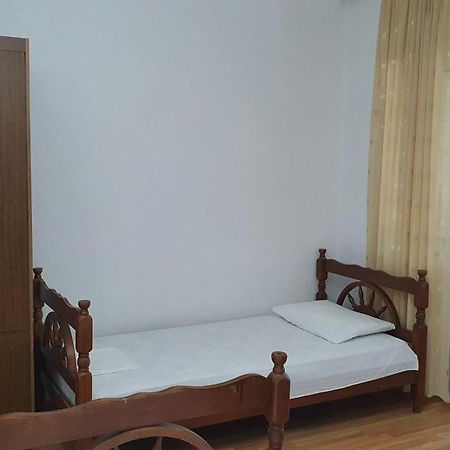 Guesthouse Sinani Ulcinj Exteriér fotografie