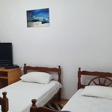 Guesthouse Sinani Ulcinj Exteriér fotografie