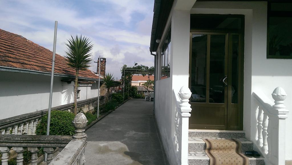 Guesthouse Sinani Ulcinj Exteriér fotografie