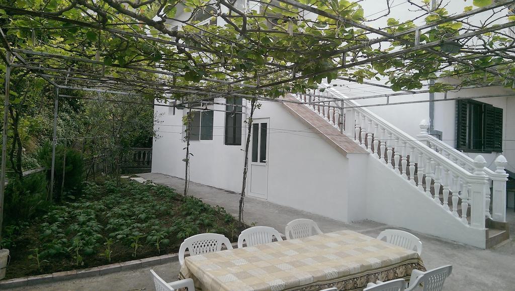 Guesthouse Sinani Ulcinj Exteriér fotografie