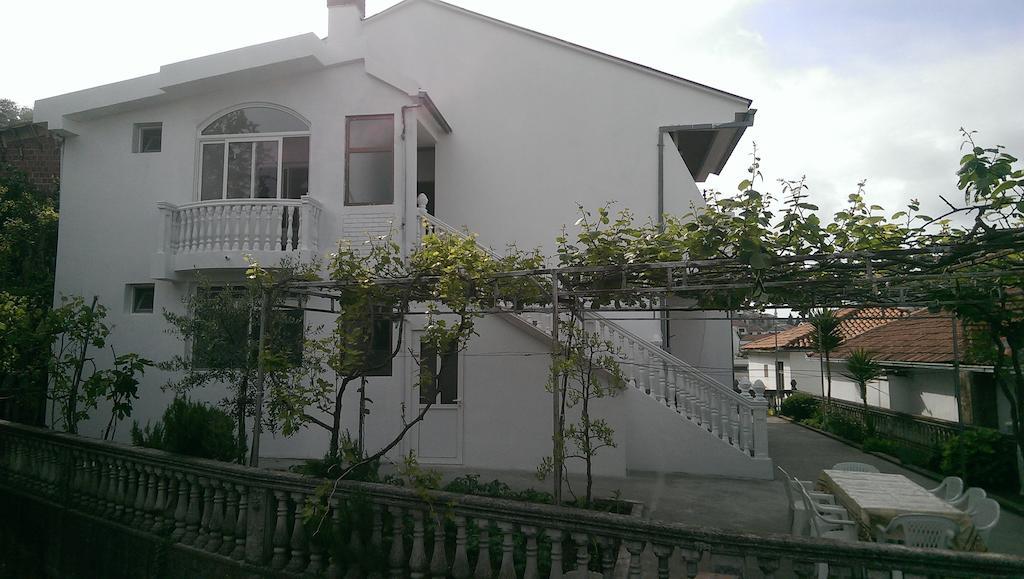Guesthouse Sinani Ulcinj Exteriér fotografie
