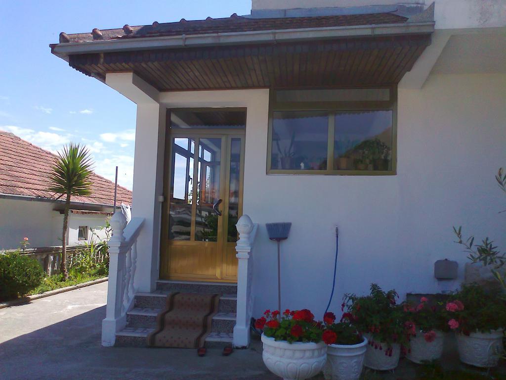 Guesthouse Sinani Ulcinj Exteriér fotografie