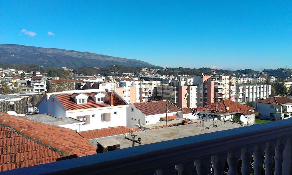 Guesthouse Sinani Ulcinj Pokoj fotografie