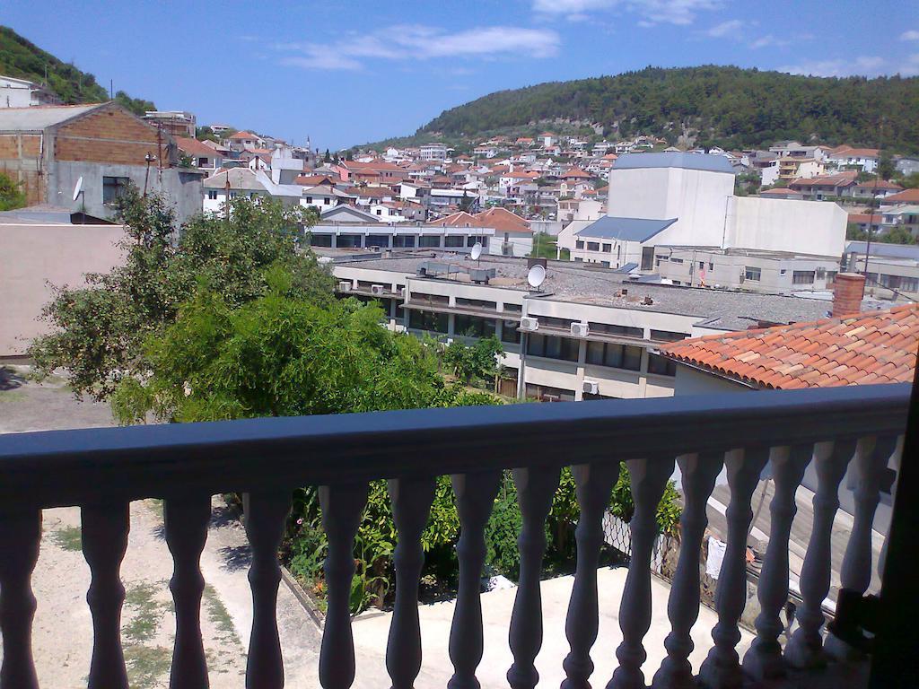 Guesthouse Sinani Ulcinj Pokoj fotografie