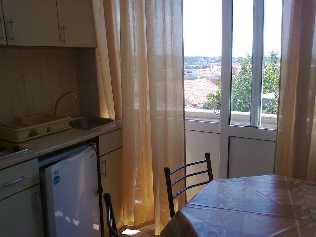 Guesthouse Sinani Ulcinj Pokoj fotografie