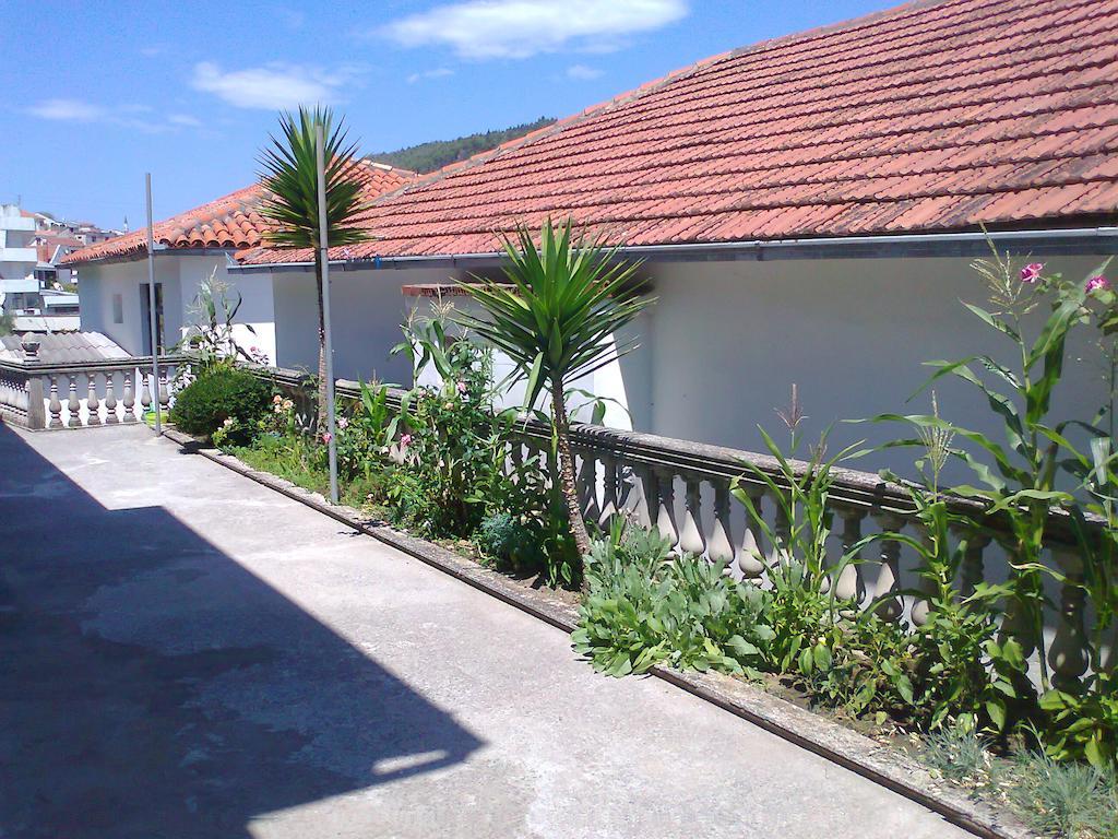 Guesthouse Sinani Ulcinj Exteriér fotografie