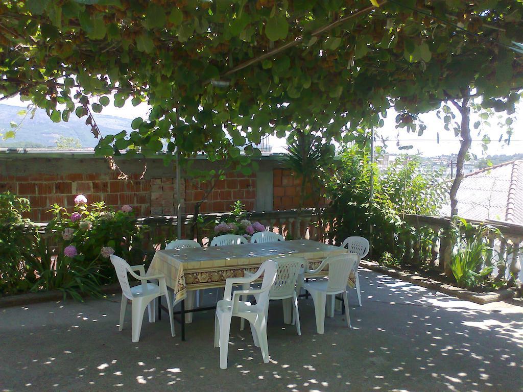 Guesthouse Sinani Ulcinj Exteriér fotografie