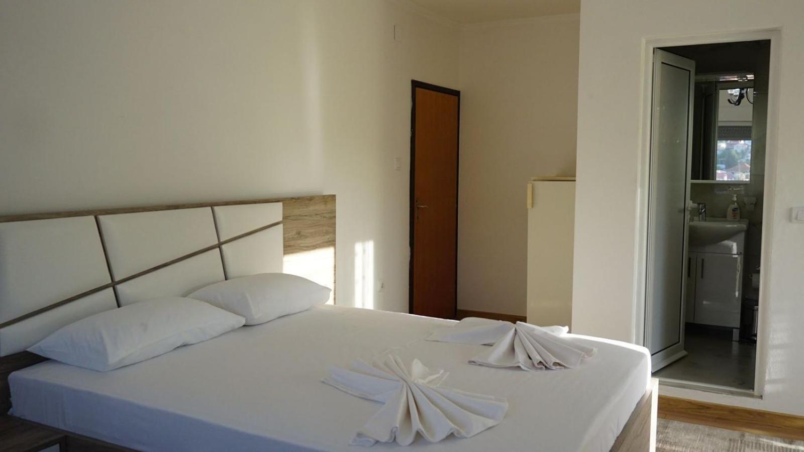 Guesthouse Sinani Ulcinj Exteriér fotografie