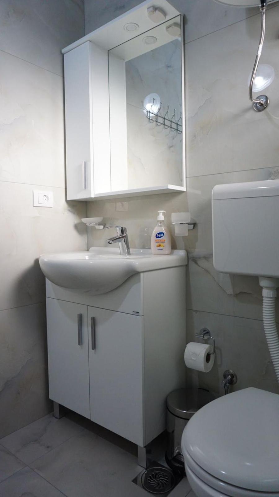 Guesthouse Sinani Ulcinj Exteriér fotografie