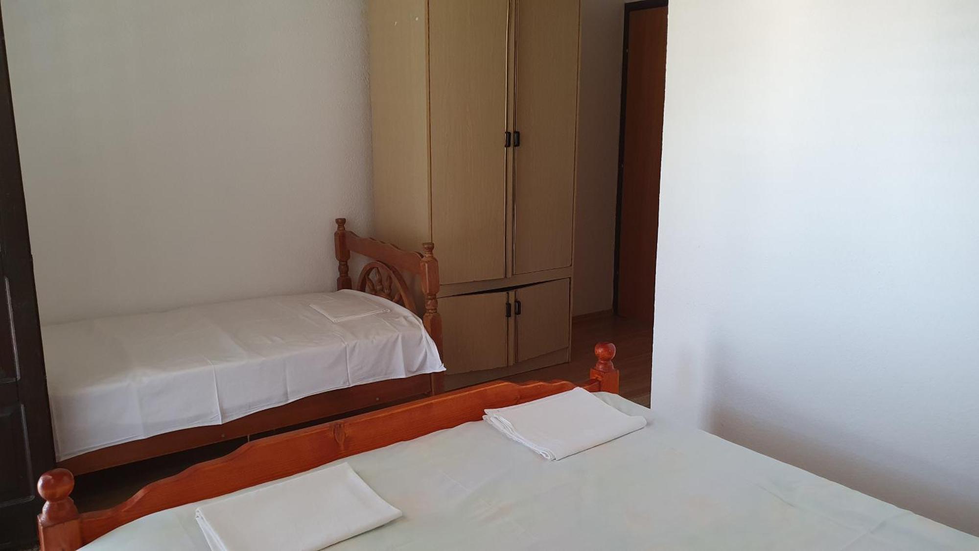 Guesthouse Sinani Ulcinj Exteriér fotografie