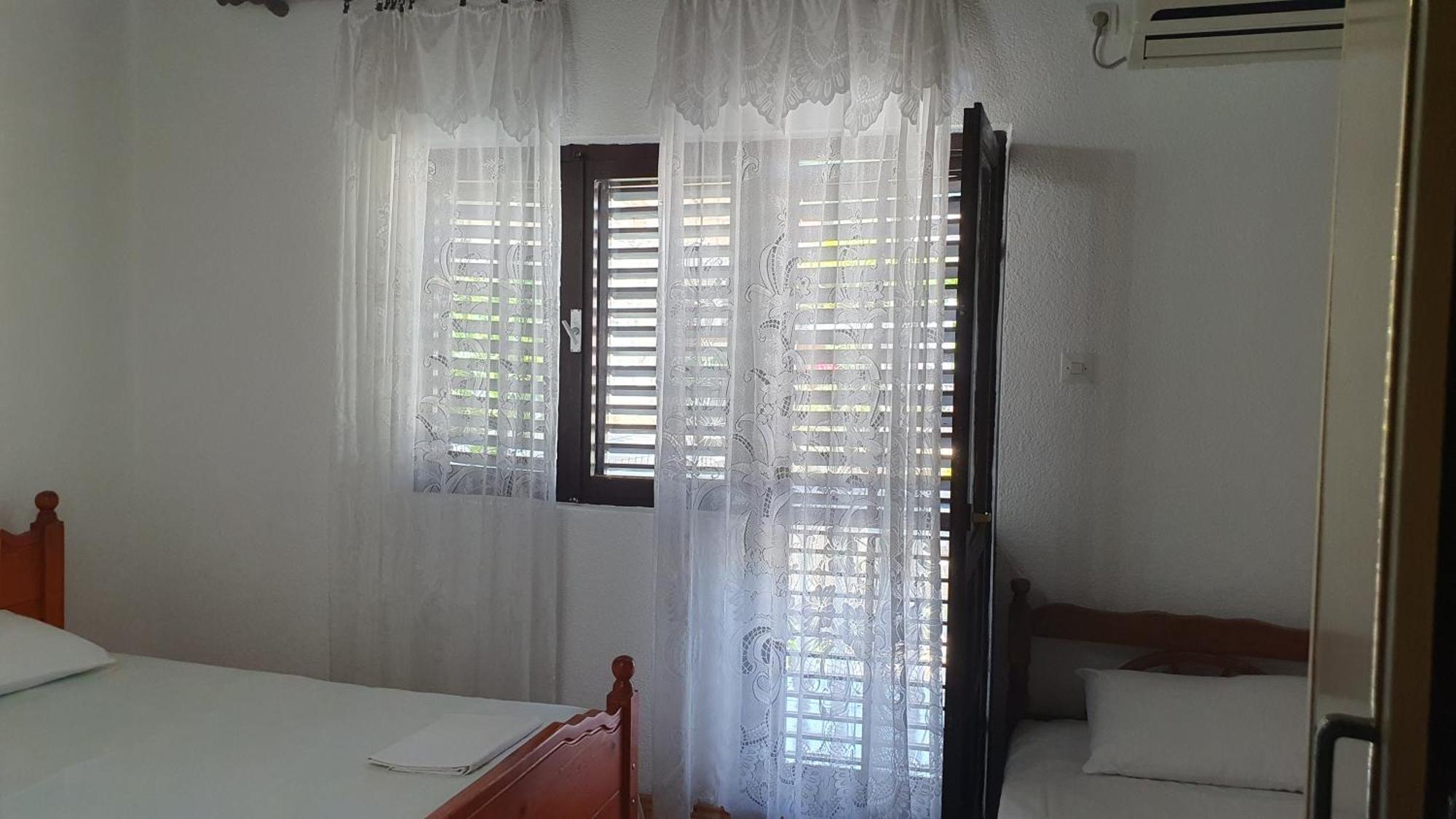 Guesthouse Sinani Ulcinj Exteriér fotografie