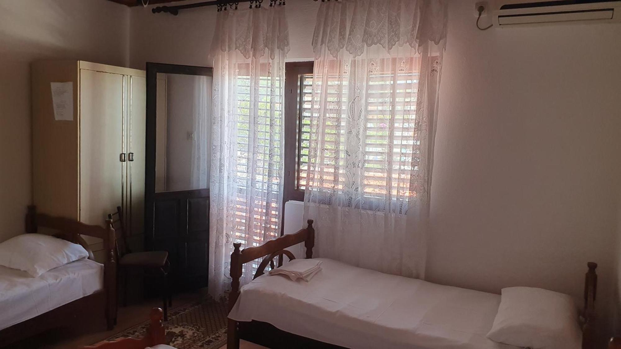 Guesthouse Sinani Ulcinj Exteriér fotografie