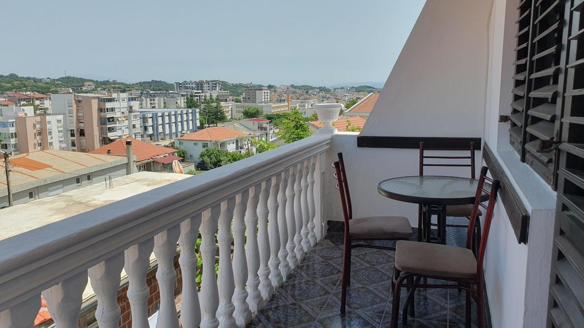 Guesthouse Sinani Ulcinj Exteriér fotografie