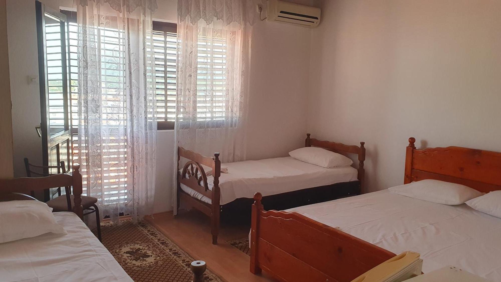 Guesthouse Sinani Ulcinj Exteriér fotografie