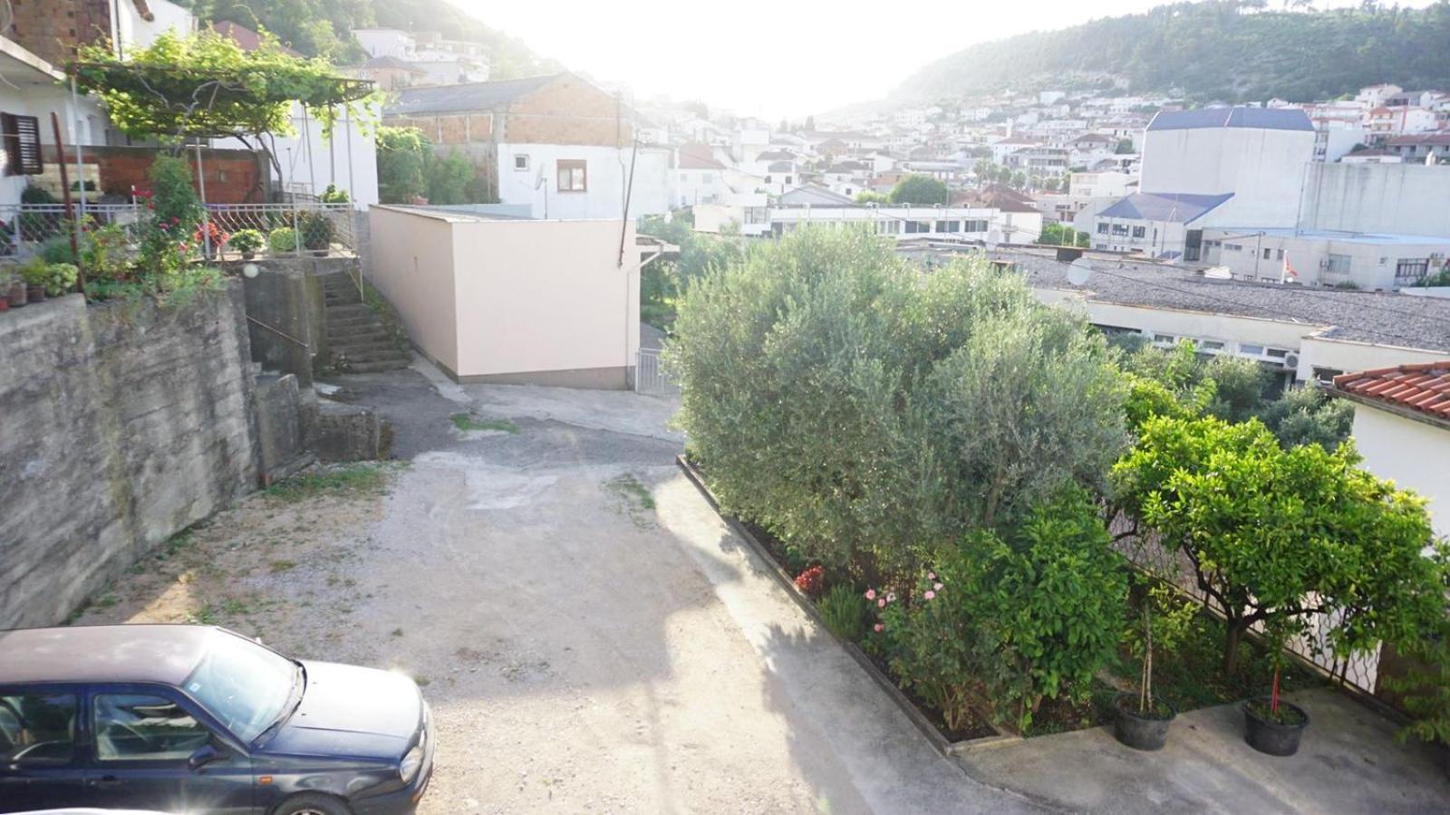 Guesthouse Sinani Ulcinj Exteriér fotografie