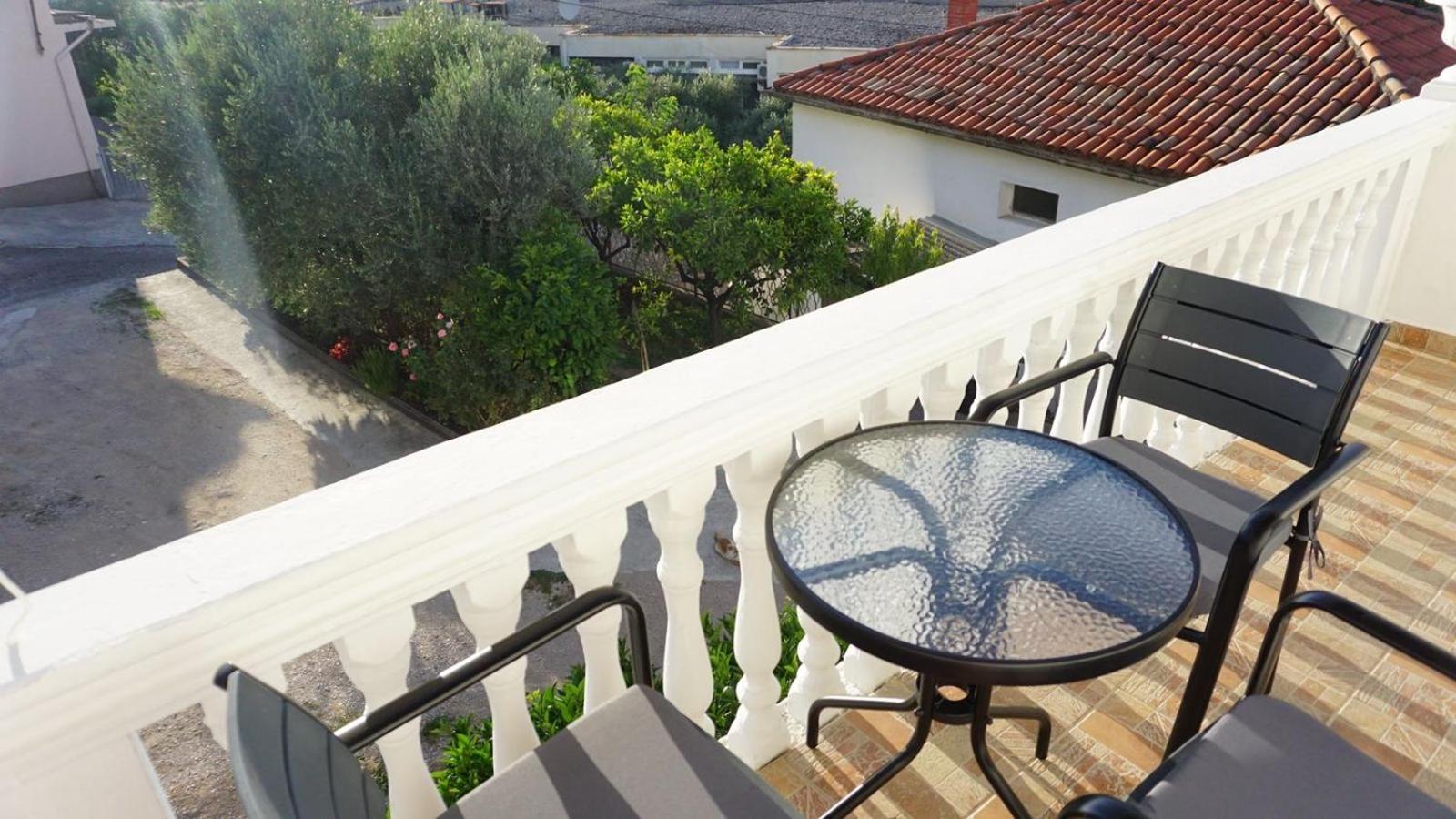 Guesthouse Sinani Ulcinj Exteriér fotografie