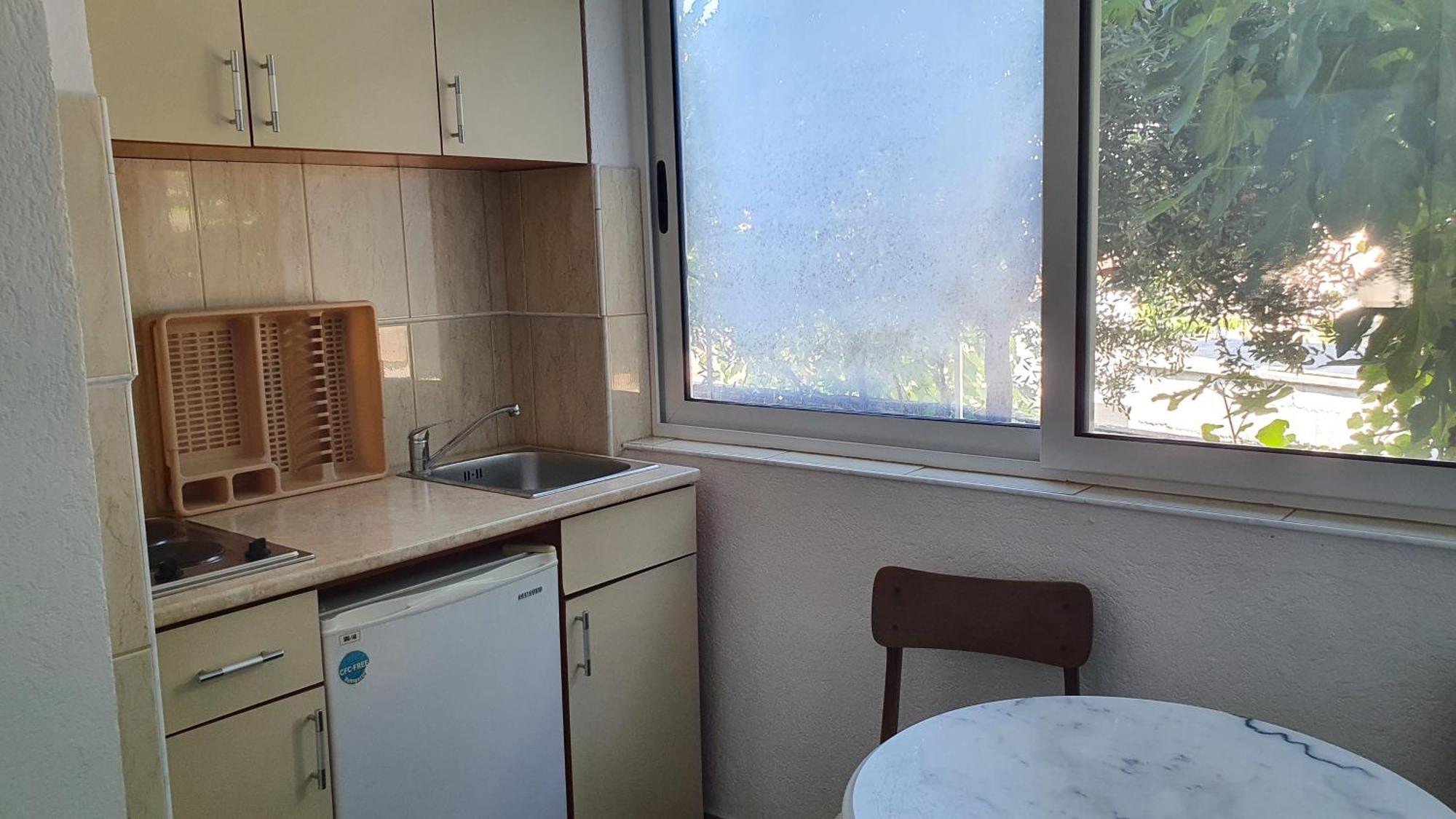 Guesthouse Sinani Ulcinj Exteriér fotografie
