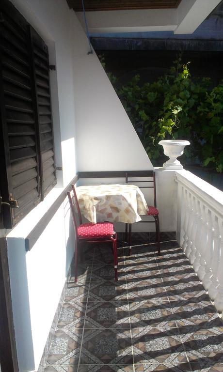 Guesthouse Sinani Ulcinj Exteriér fotografie