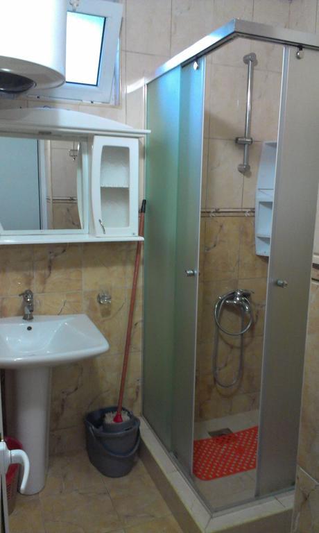 Guesthouse Sinani Ulcinj Exteriér fotografie