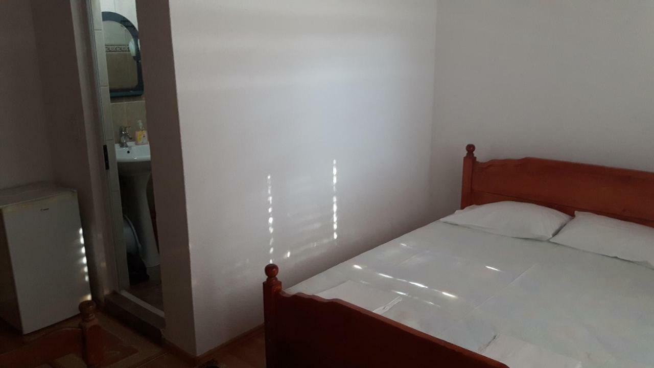 Guesthouse Sinani Ulcinj Exteriér fotografie