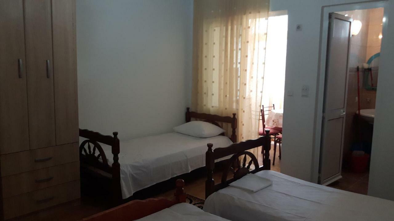 Guesthouse Sinani Ulcinj Exteriér fotografie
