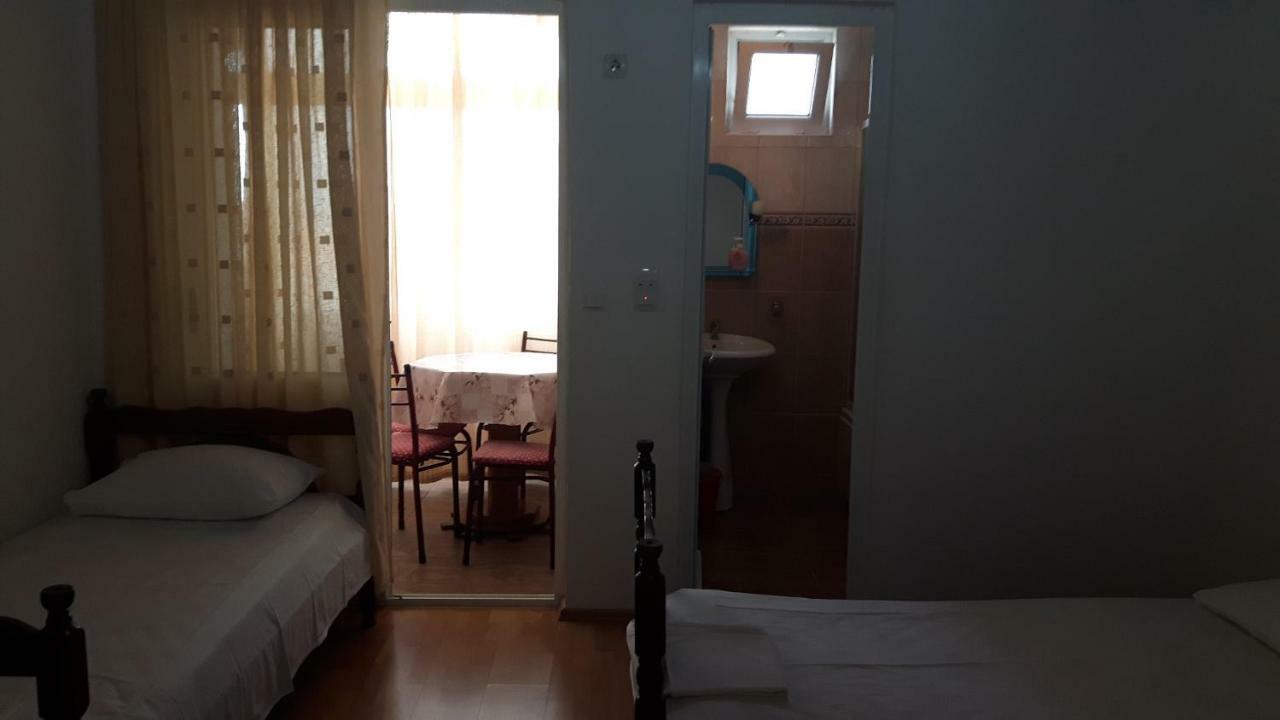 Guesthouse Sinani Ulcinj Exteriér fotografie